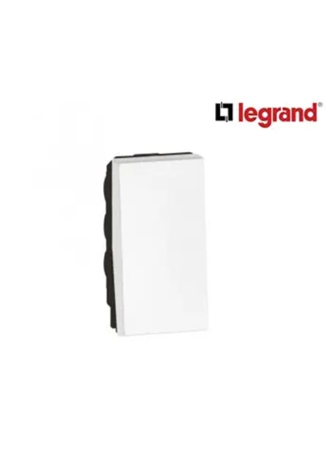 Legrand White ladder middle key
