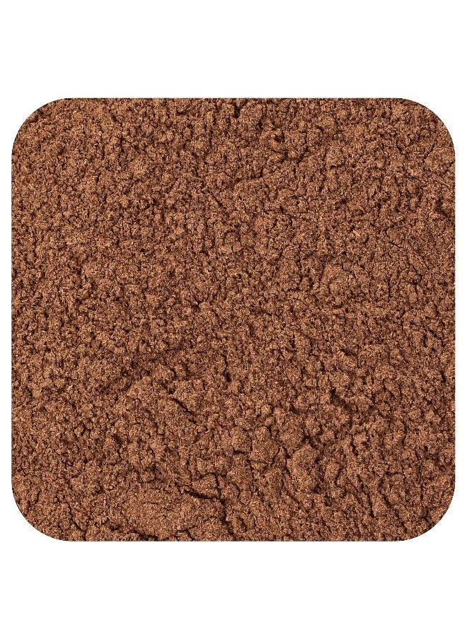 Frontier Co-op Frontier Co-op, Pau d'Arco Bark Powder, 16 oz (453 g)  - Image 1