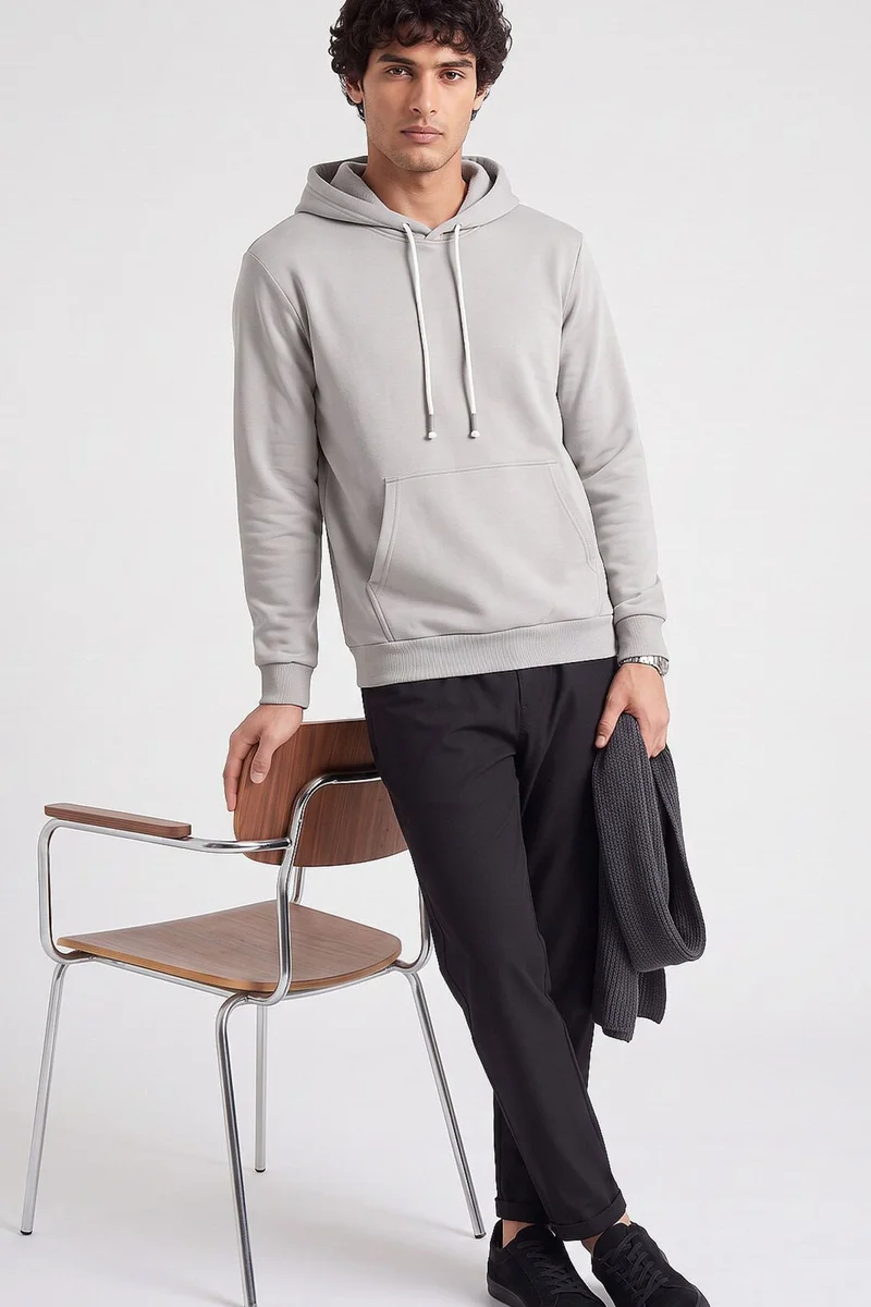 TOMMY Men's Three-Piece Coord Set