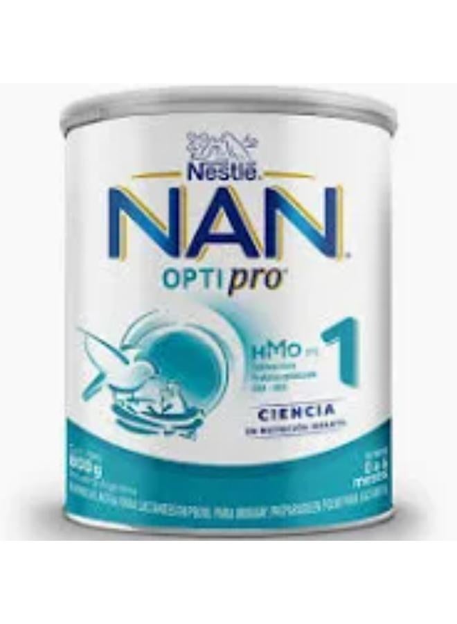 نان NAN-OPTI PRO 1 400GM