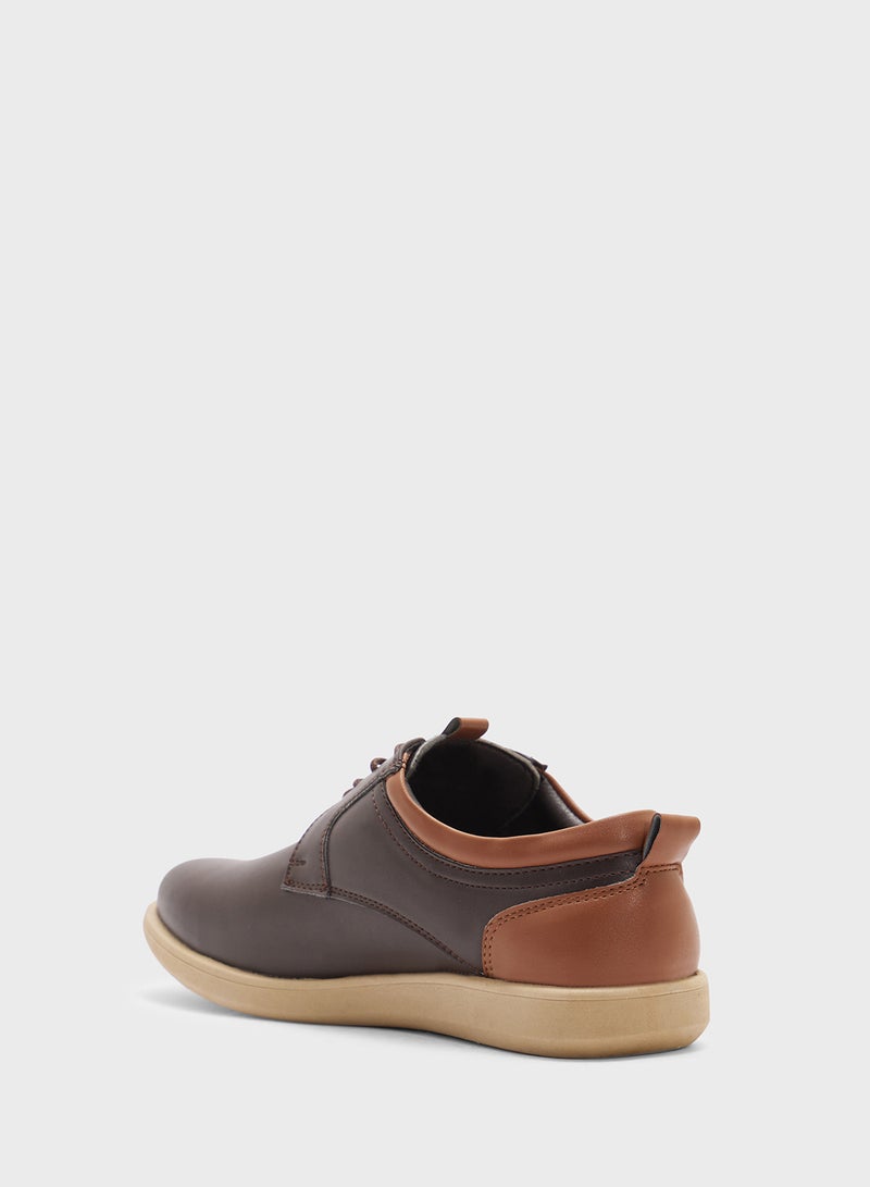 Robert Wood Casual Lace Ups  - Image 2