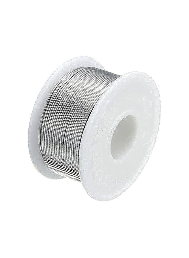 Professional Solder Wire 30g – For Electrical and Electronic Work - Image 1