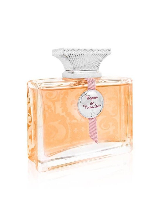 Esprit de Versailles for Women 100ml - Image 2