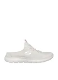 SKECHERS white