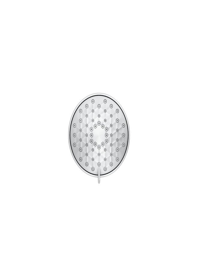 Kohler رأس دش كوهلر 72418-G-BN أوكين® G90 ثلاثي الوظائف، 1.75 جالون في الدقيقة، نيكل مصقول نابض بالحياة - Image 5