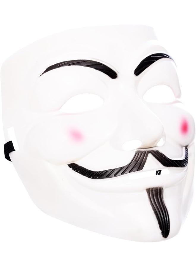 قناع فانديتا للهالوين