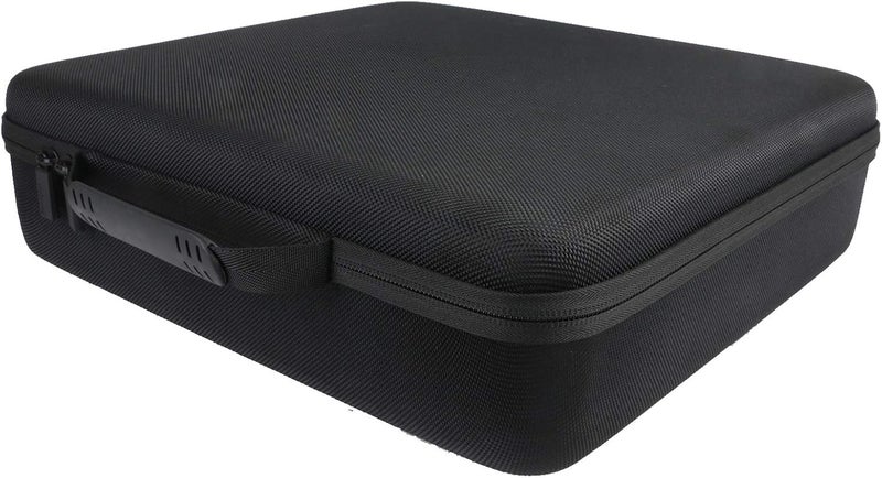 co2CREA Hard Travel Case Cover for Numark Party Mix Live (Box Only, Case Only) (Numark Party Mix Live) - Image 4