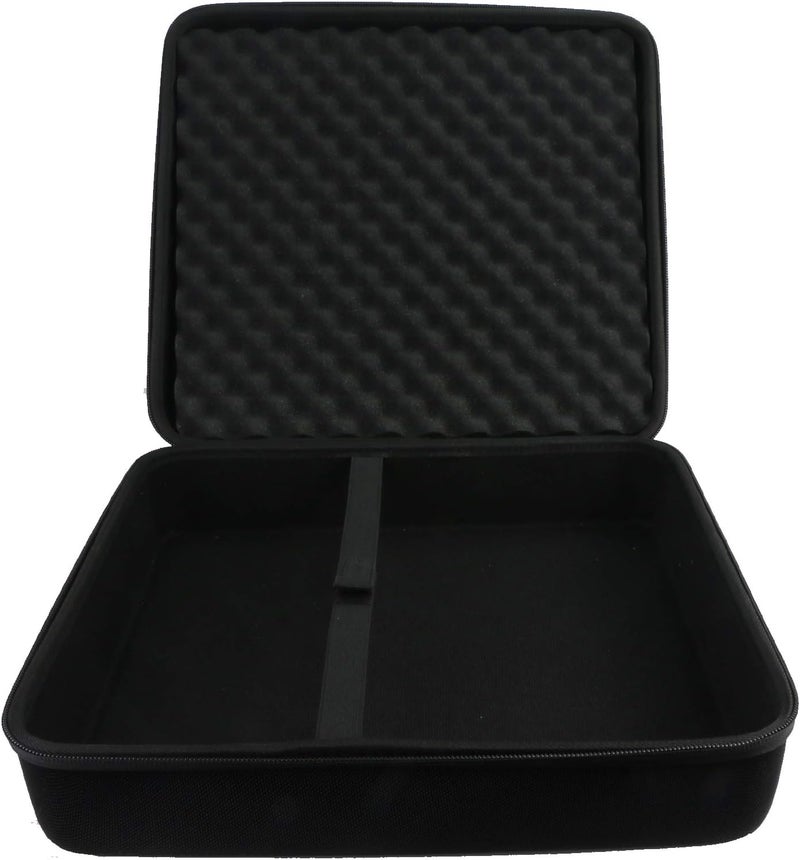 co2CREA Hard Travel Case Cover for Numark Party Mix Live (Box Only, Case Only) (Numark Party Mix Live) - Image 2