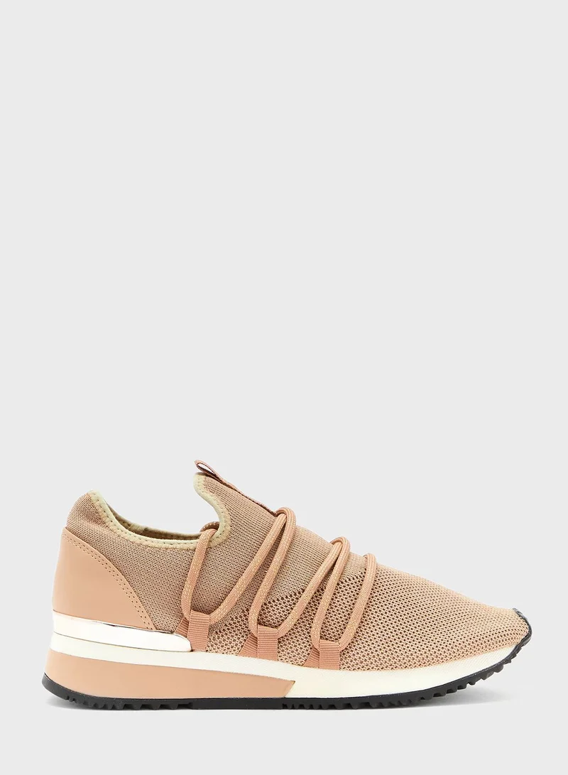 Dune LONDON Low Top Sneakers