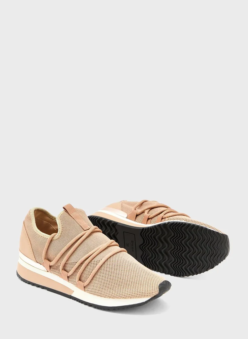 Dune LONDON Low Top Sneakers