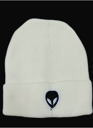 OffWhite black skull