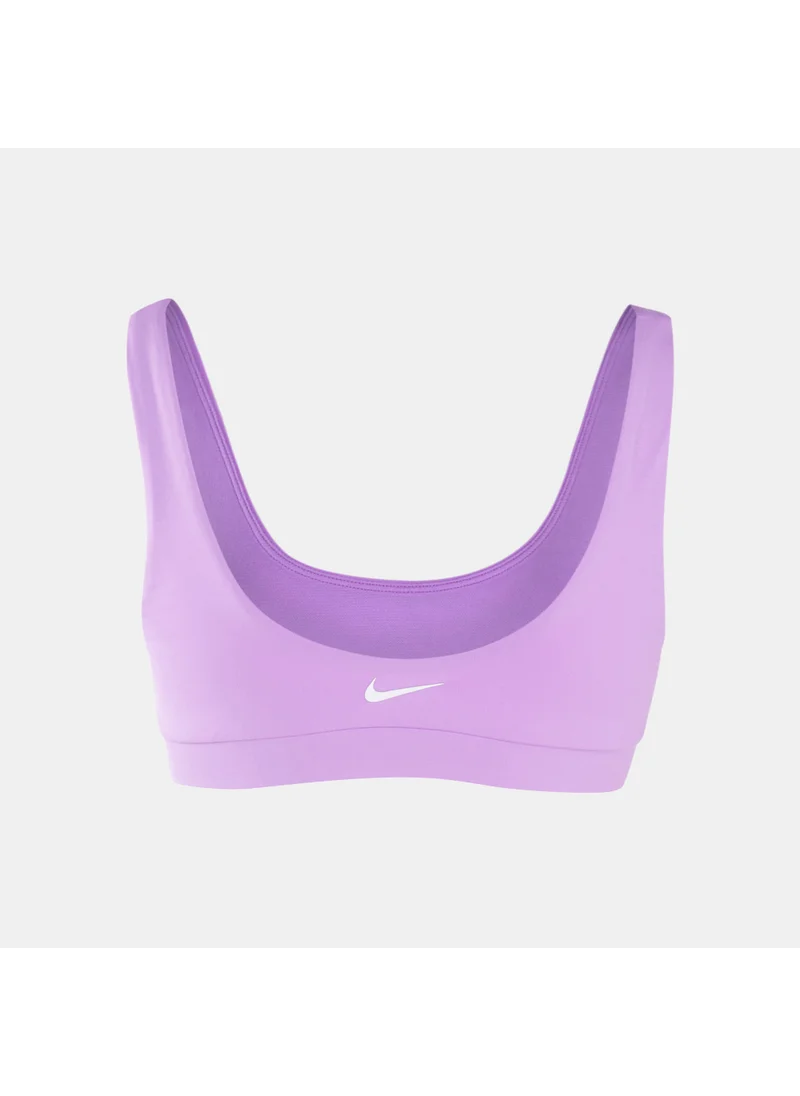 Nike Women's Grid Bikini Top