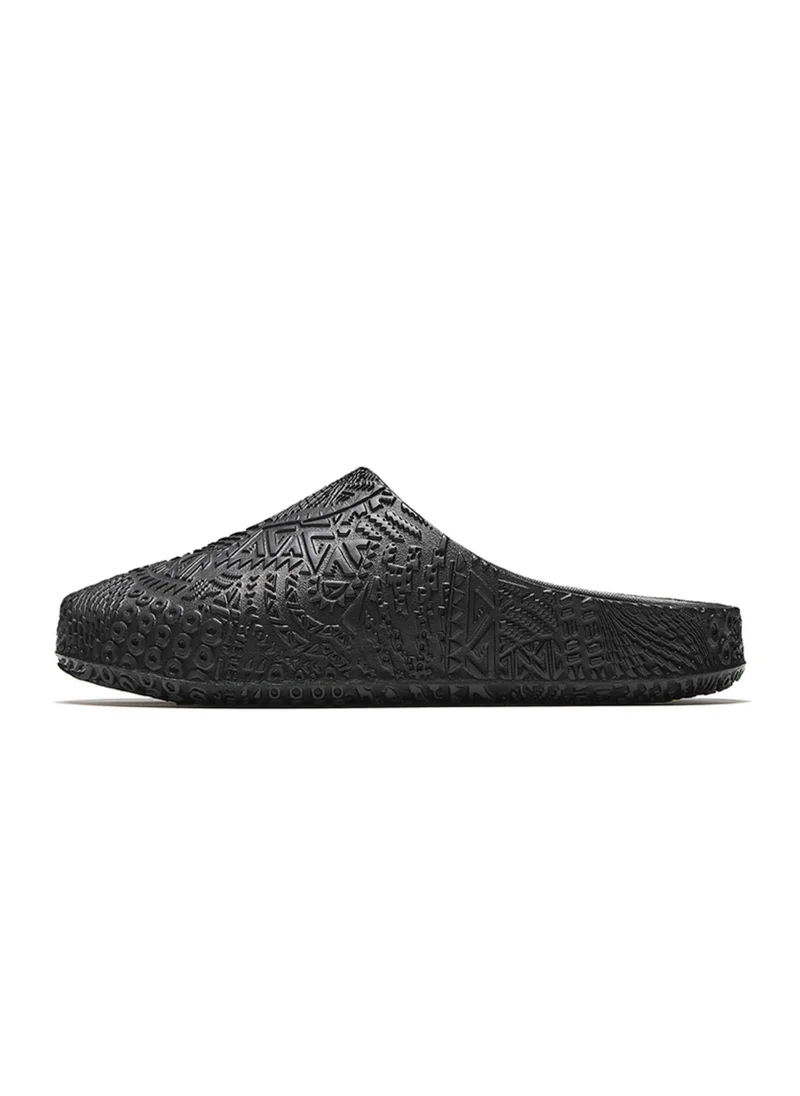 ANTA Hela  Basketball Slides-BASKETBALL