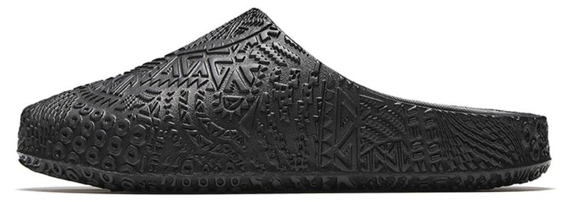 ANTA Hela  Basketball Slides-BASKETBALL - Image 1