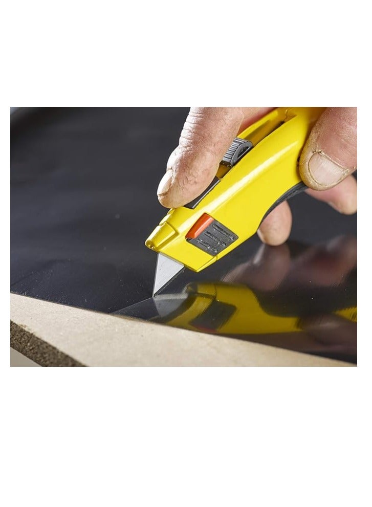 Stanley 1992(100) Knife Blades H/D 1 11 921 - Image 3