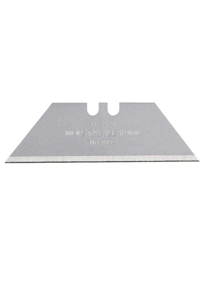 Stanley 1992(100) Knife Blades H/D 1 11 921 - Image 1