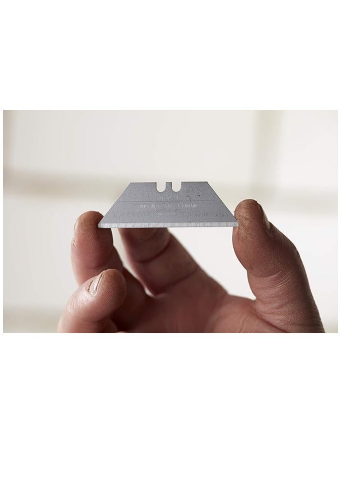 Stanley 1992(100) Knife Blades H/D 1 11 921 - Image 2