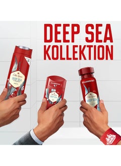 Old Spice Deep Sea Stick 50ml  - Image 2