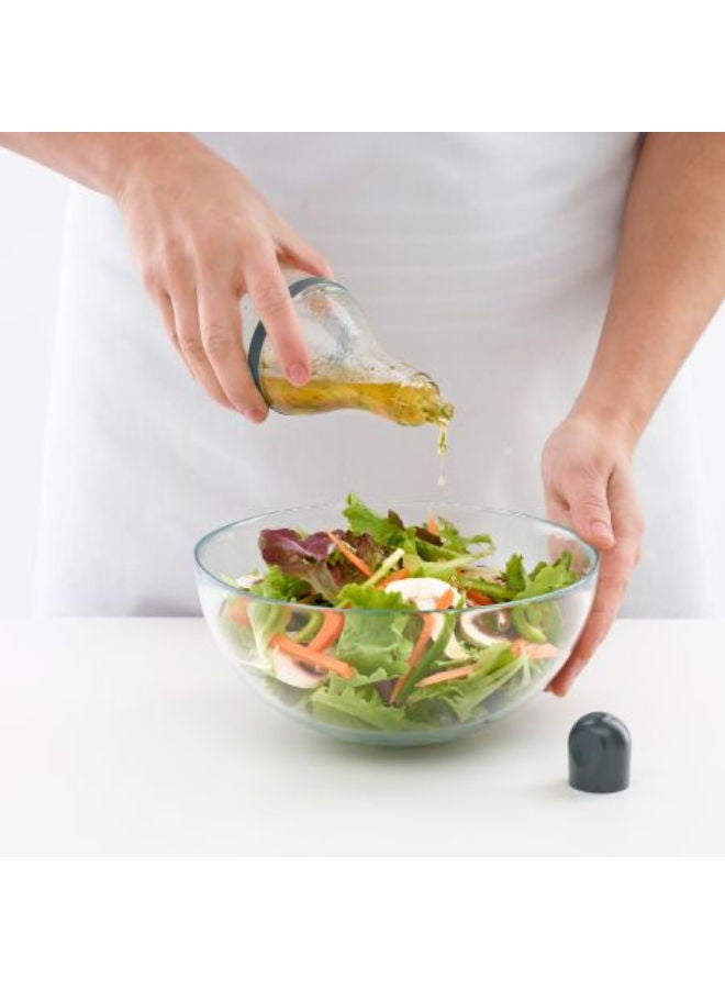 Lekue Dressing Shaker  -Clear - Image 3