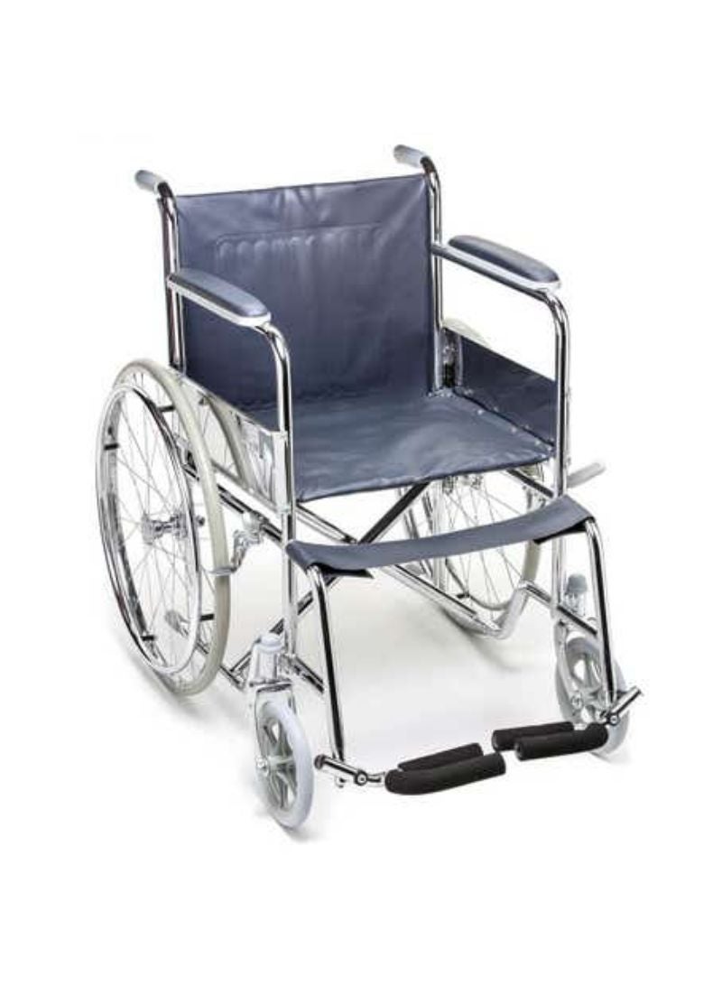 كرسي متحرك فوشان 46 سم FS809