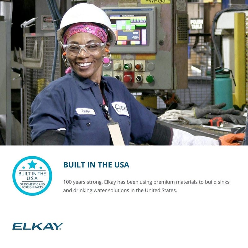 Elkay 51300C WaterSentry Lead + Microplastics NSF/ANSI Certified Filter (Bottle Fillers) - Image 4