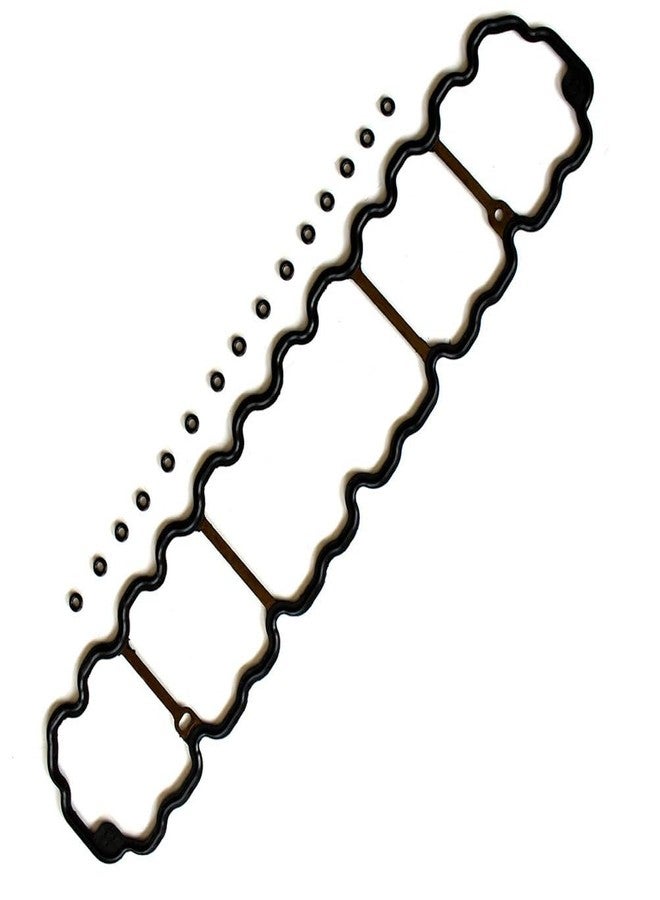 ASTOU طقم حشية غطاء صمام رأس أسطوانة المحرك ASTOU VS50458R بديل لسيارات جيب شيروكي كلاسيك 4.0 لتر الرياضية متعددة الاستخدامات 1996-2001 وجيب جراند شيروكي الإصدار الخاص 4.0 لتر الرياضية متعددة الاستخدامات 2004 - Image 4