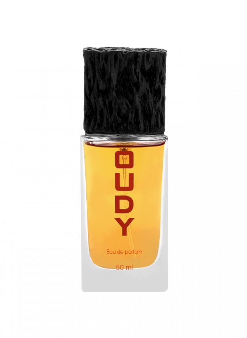 aldakheeloud - Oudy Perfume - Image 1