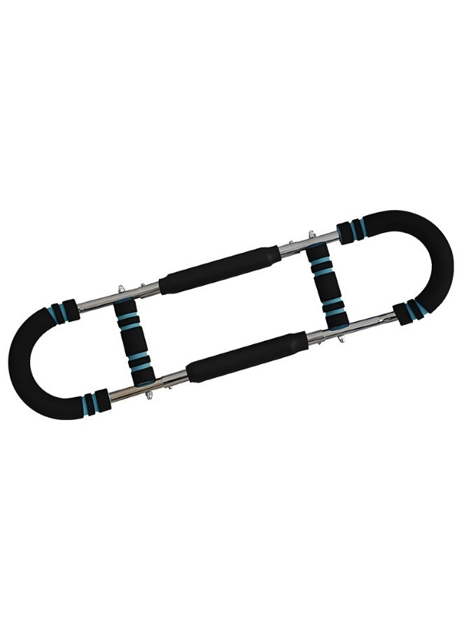 اكتيف8 أكتيف8 مقبض تقوية قابل للتعديل 20–40 كجم لتمارين الصدر والساعد - Image 3