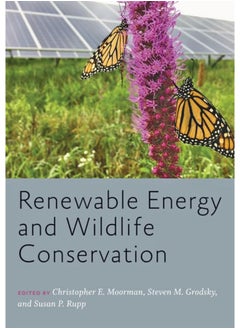 Renewable Energy and Wildlife Conservation 