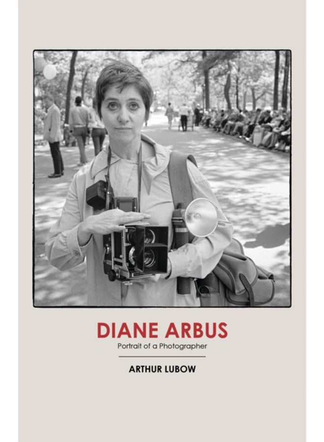 Diane Arbus 