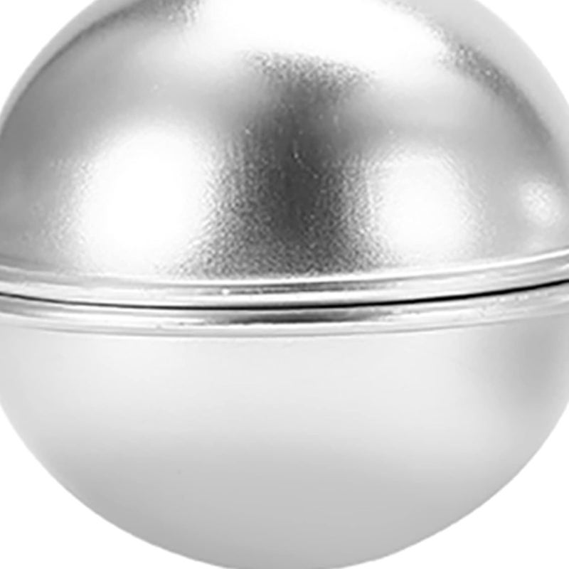 [Big discount] GOWENIC Handmade Aluminium Alloy Bath Bomb, Fizzy Crafting DIY Cake Mould Tools for Bath, DIY Soap Making for Mothers Day Gifts (Type 1) E-commerce hot item Light sturdy raw material Stable local goods source Global assorted color picks Diverse operation compatible High quality Easy for adults & kids Limited stock Store exclusive new item Ready-to-ship local stock Condition adaptive build Selling out fast Most item matching trendy design Customers' first choice Durable for repeated use KSA local stock Multi usage Modern stylish design End season clearance Connectable modular Gulf standard sizing alternatives Easy store & transit build Globally engineered build Storage & transit friendly - Image 5