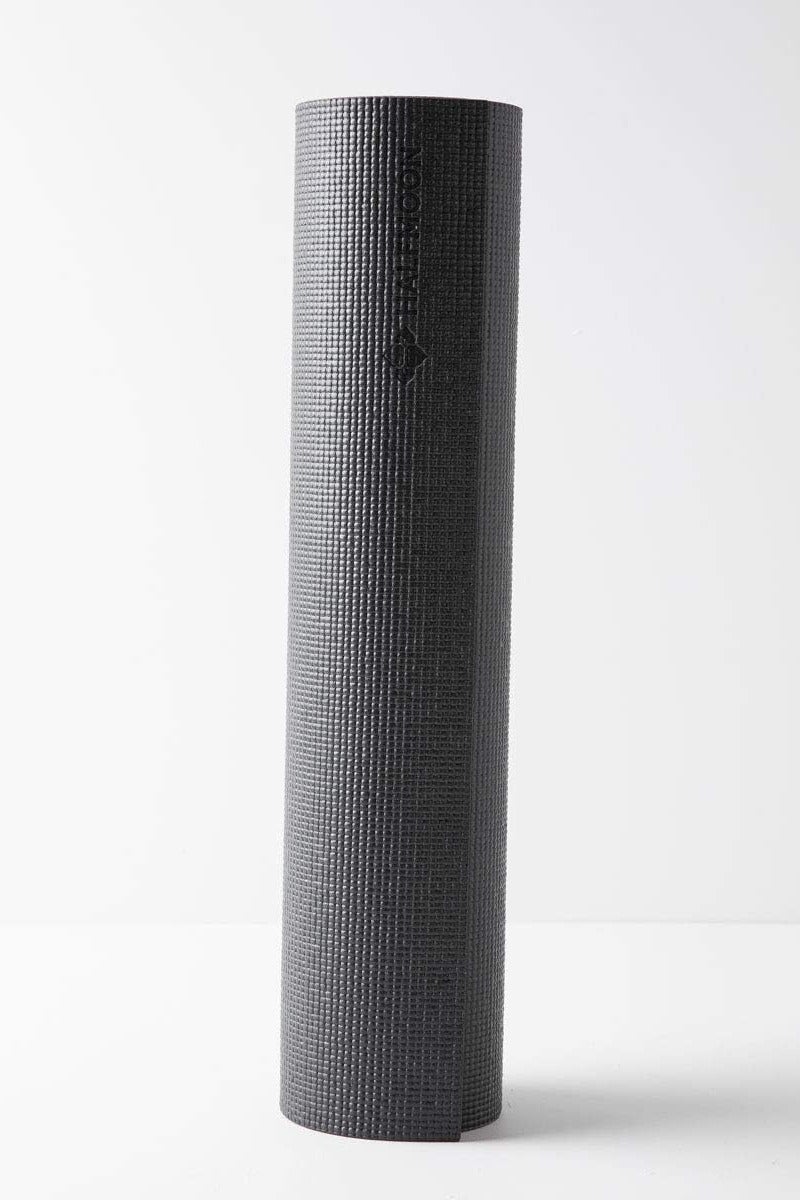 HALFMOON Deluxe Studio 6mm Yoga Mat: Latex Free Moderate Grip Lightweight and Durable - for Yoga, Pilates, Workout and Floor Exercises - Image 2