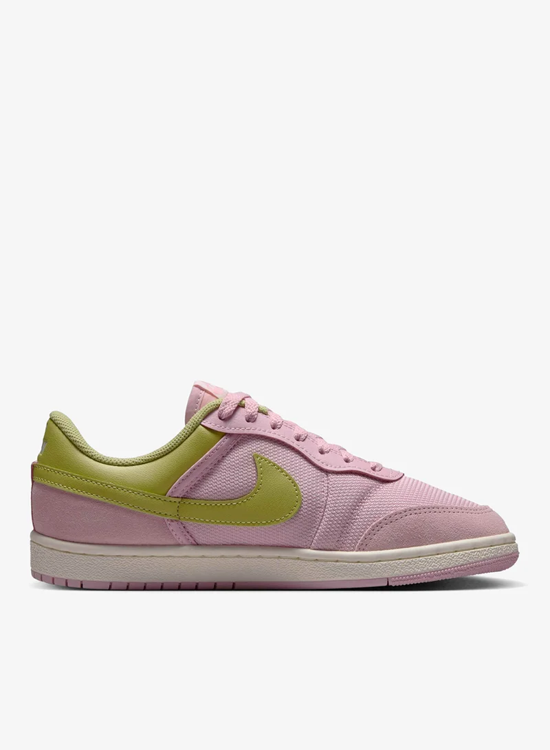 Jordan Red Women's Air Jordan Skyline Low Shoes for Women | Best Price UAE