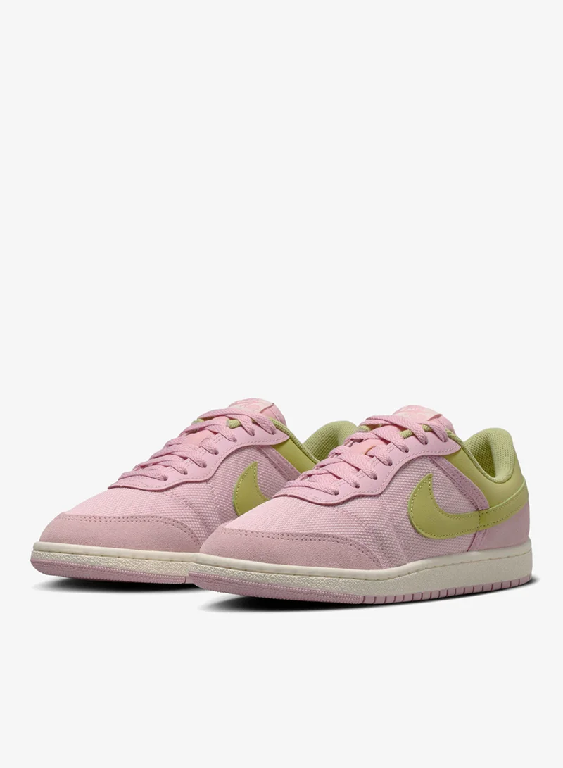 Jordan Red Women's Air Jordan Skyline Low Shoes for Women | Best Price UAE