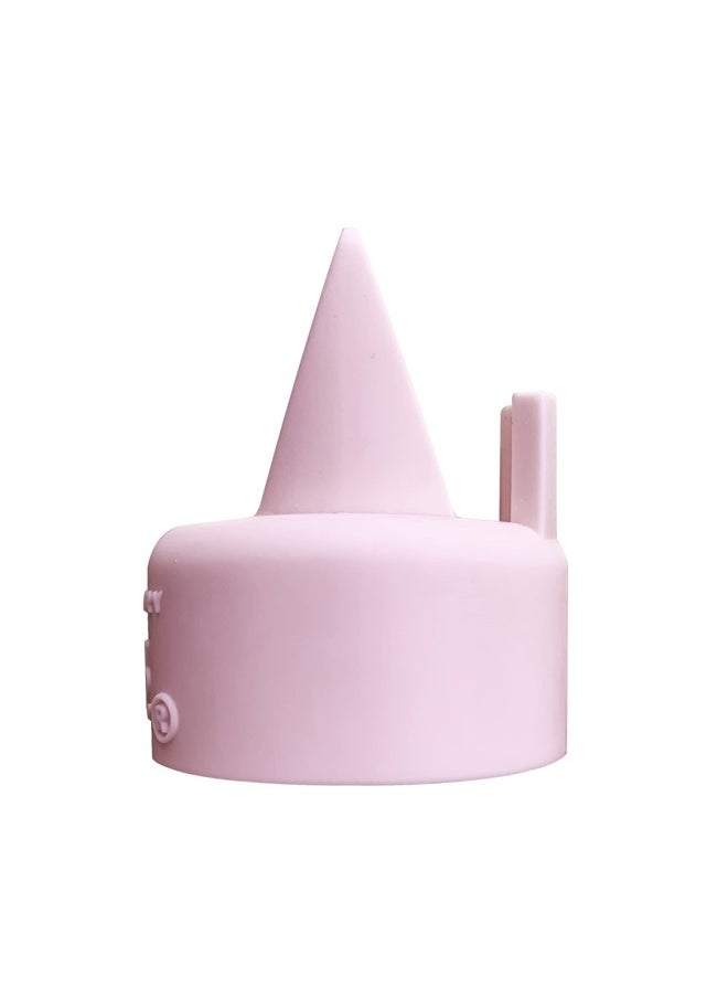 LEGENDAIRY Milk - Duckbill Valves with Pull Tab - Compatible with Spectra - Pack of 6 - Image 1