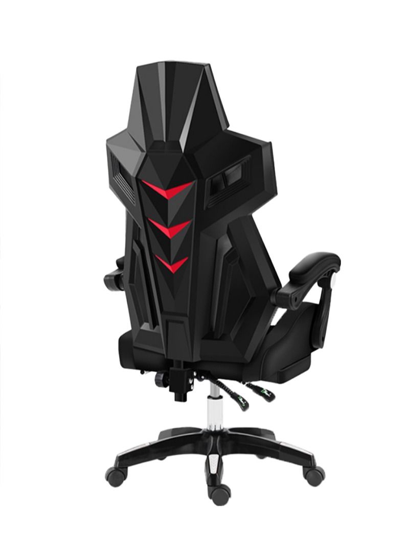 Flash Hawk Fantastic Steel Gaming Chair  - Image 1