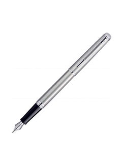 وترمان قلم Waterman Hemisphere SS CT FP (رأس رفيع)  - Image 2