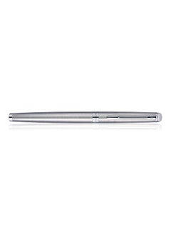وترمان قلم Waterman Hemisphere SS CT FP (رأس رفيع)  - Image 5
