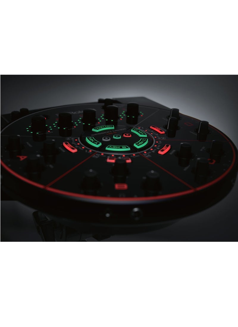 Roland Roland HS-5 Session Mixer  - Image 3