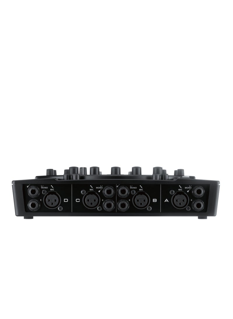 Roland Roland HS-5 Session Mixer  - Image 4