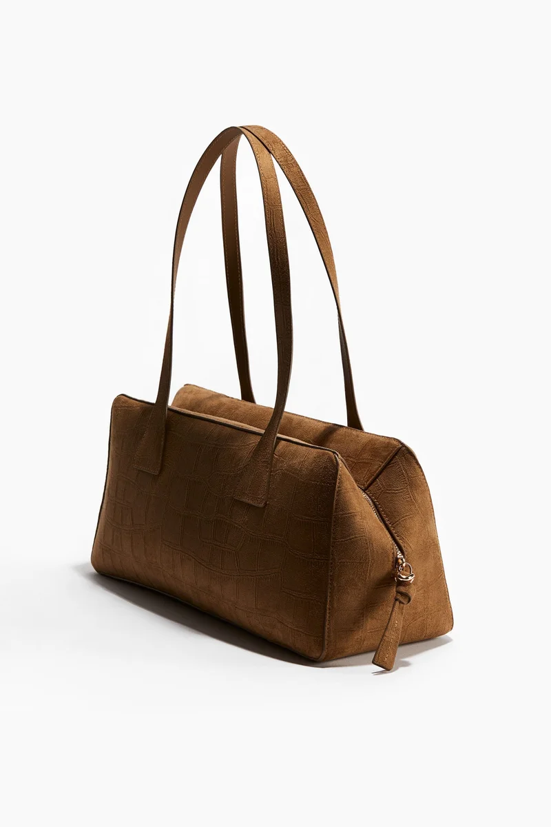 H&M Rectangular shoulder bag