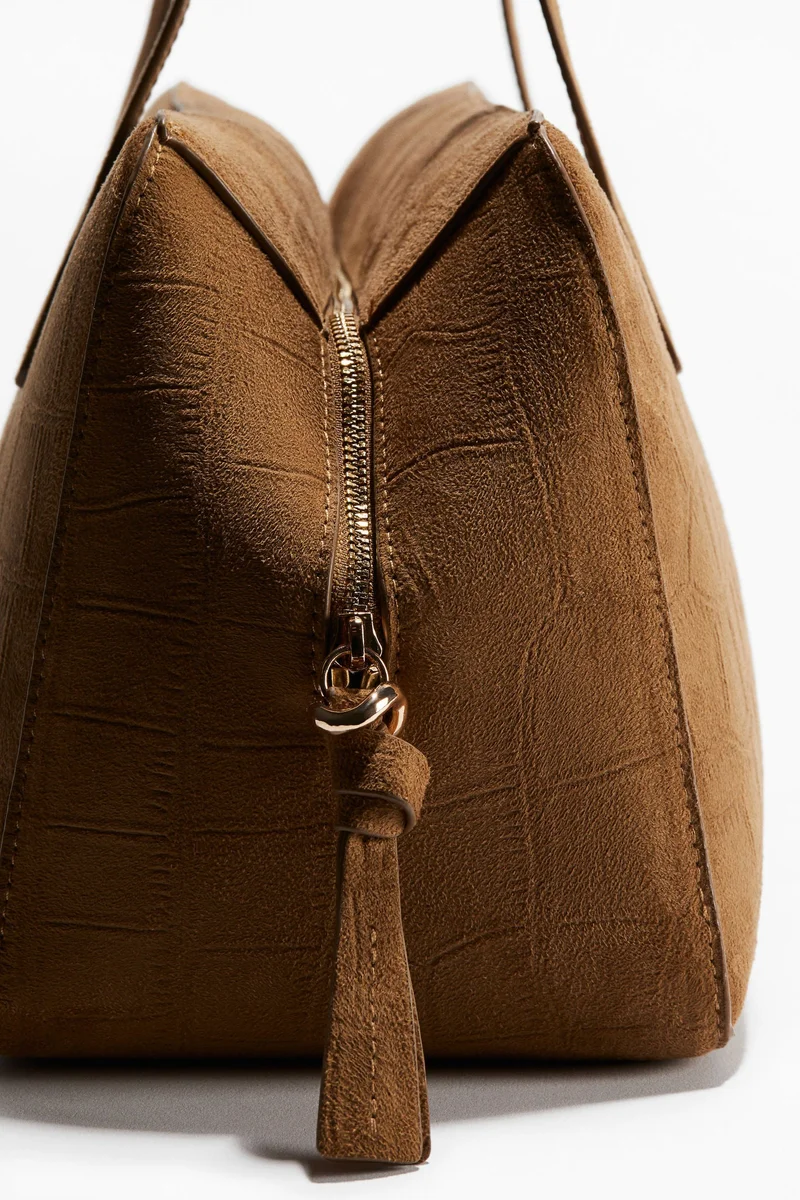 H&M Rectangular shoulder bag