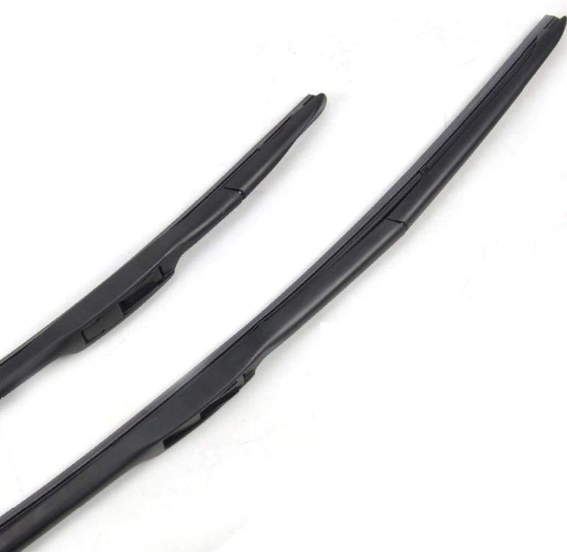WIPER BLADE SET FOR TOYOTA 16 & 20 INCH