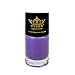 PUEEN Super Intense Nail Polish For Nail Stamping Big 5FREE Formula Nail Color Lacquer 812 Charmed LilacBH000516 - Image 2