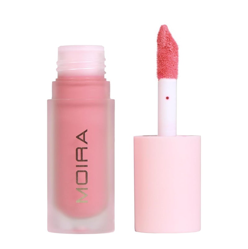 Love Steady Liquid Blush (001, Forever Mine)