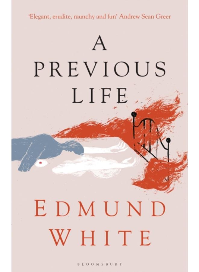 A Previous Life : Another Posthumous Novel 