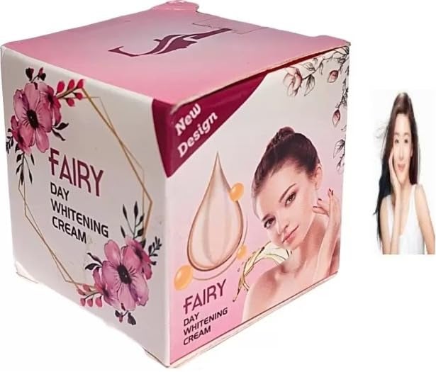 Fairy Day Cream For Pimple Acne Removal45gm