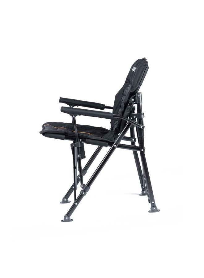 Wander Adjustable Camping Chair - Wander - Image 5