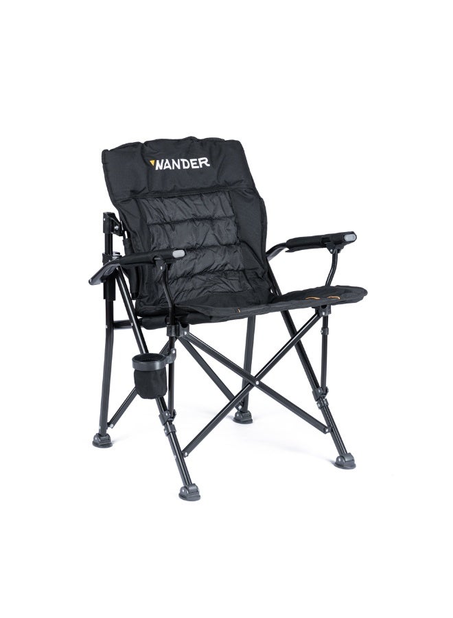 Wander Adjustable Camping Chair - Wander - Image 4