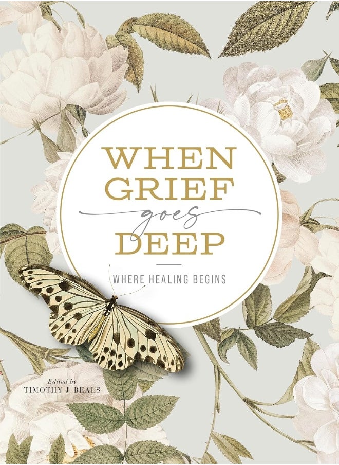 When Grief Goes Deep: Where Healing Begins  - Image 1
